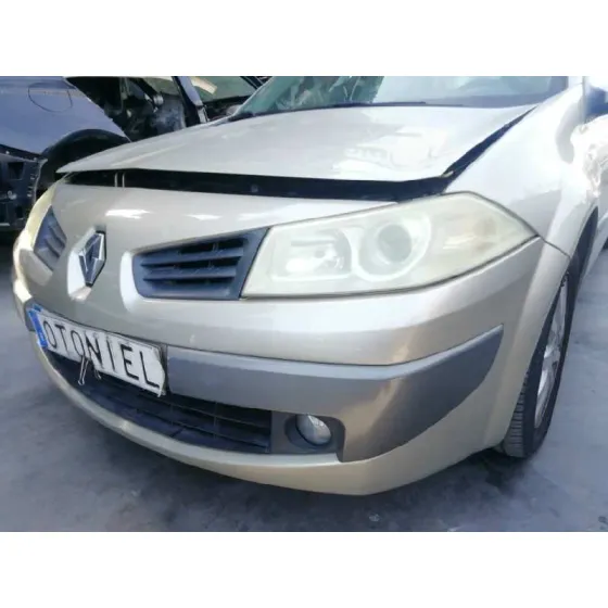 Paragolpes Delantero para Renault Megane Ii Classic Berlina