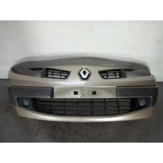 Paragolpes Delantero para Renault Megane Ii Classic Berlina