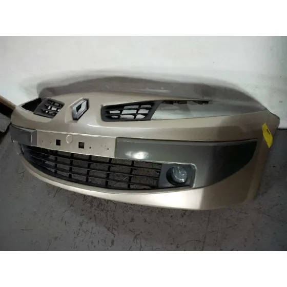 Paragolpes Delantero para Renault Megane Ii Classic Berlina