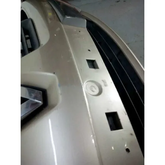 Paragolpes Delantero para Renault Megane Ii Classic Berlina