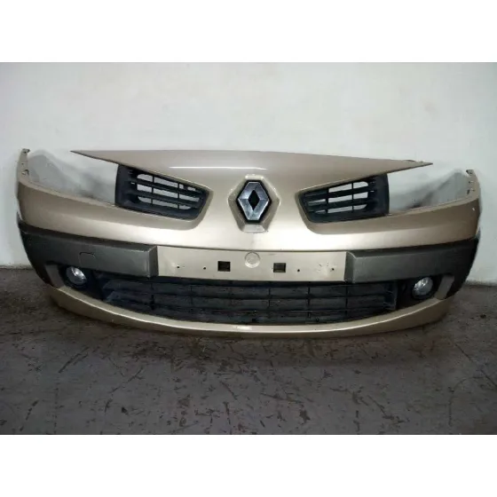 Paragolpes Delantero para Renault Megane Ii Classic Berlina