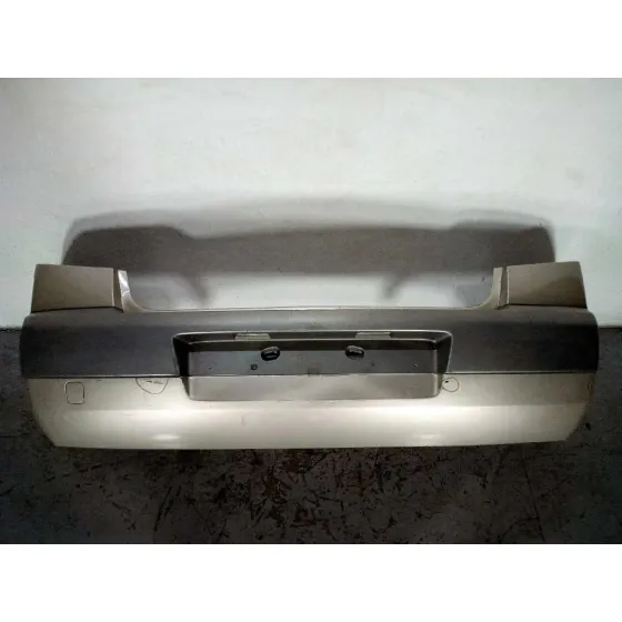 Paragolpes Trasero para Renault Megane Ii Classic Berlina