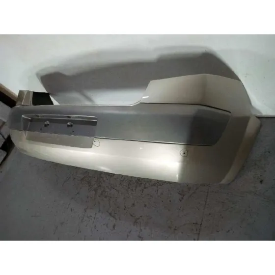 Paragolpes Trasero para Renault Megane Ii Classic Berlina