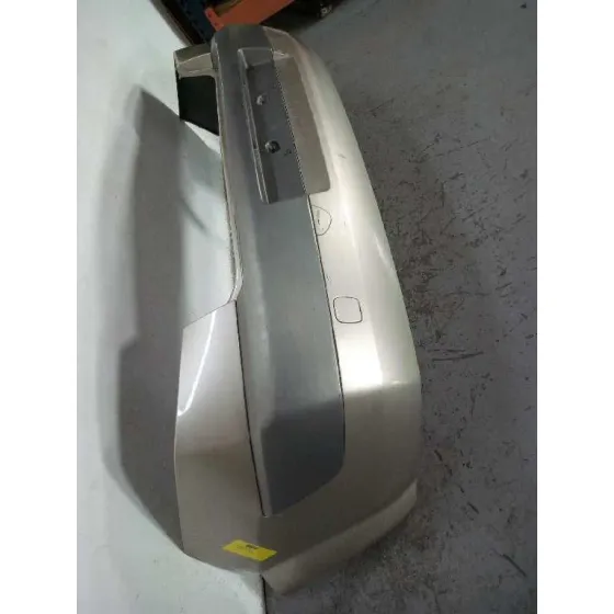 Paragolpes Trasero para Renault Megane Ii Classic Berlina