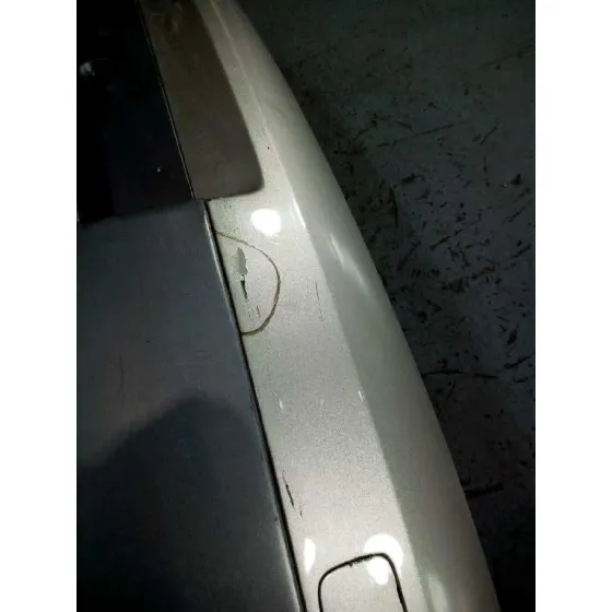 Paragolpes Trasero para Renault Megane Ii Classic Berlina