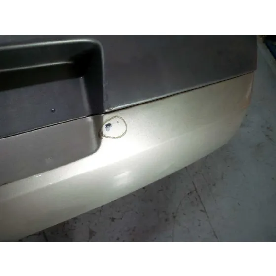Paragolpes Trasero para Renault Megane Ii Classic Berlina