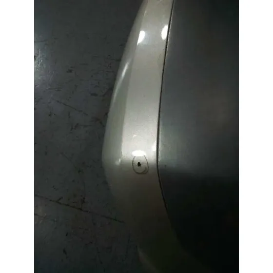 Paragolpes Trasero para Renault Megane Ii Classic Berlina