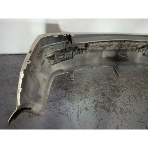 Paragolpes Trasero para Renault Megane Ii Classic Berlina