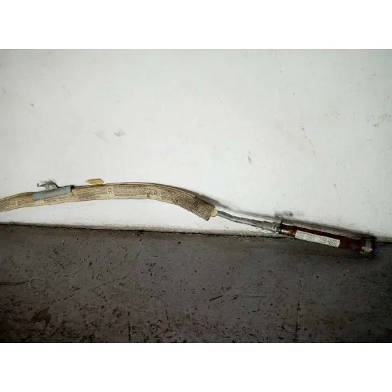 Airbag Cortina Delantero Derecho para Skoda Octavia Berlina (1Z3)