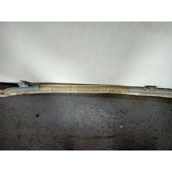 Airbag Cortina Delantero Derecho para Skoda Octavia Berlina (1Z3)