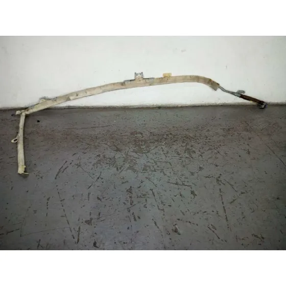 Airbag Cortina Delantero Izquierdo para Skoda Octavia Berlina (1Z3)