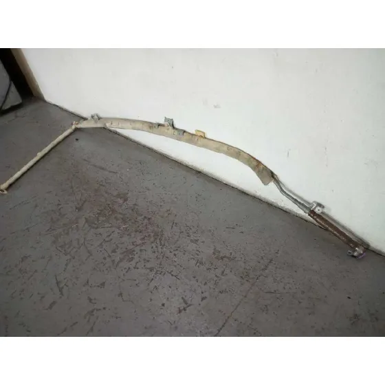 Airbag Cortina Delantero Izquierdo para Skoda Octavia Berlina (1Z3)