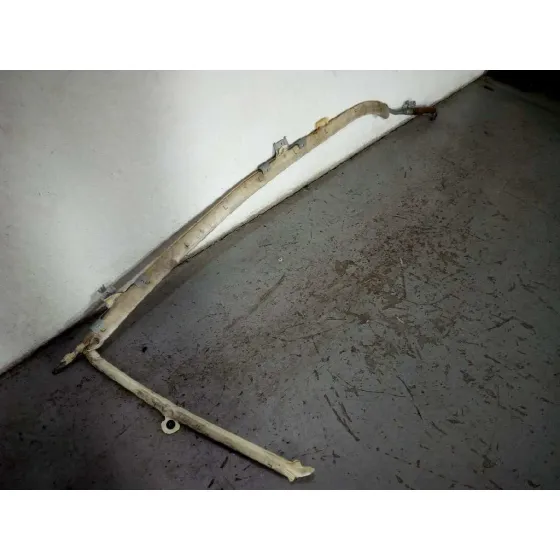Airbag Cortina Delantero Izquierdo para Skoda Octavia Berlina (1Z3)