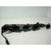 Colector Escape para Mercedes-Benz Clase E (W212) Lim.