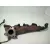 Colector Escape para Mercedes-Benz Clase E (W212) Lim.