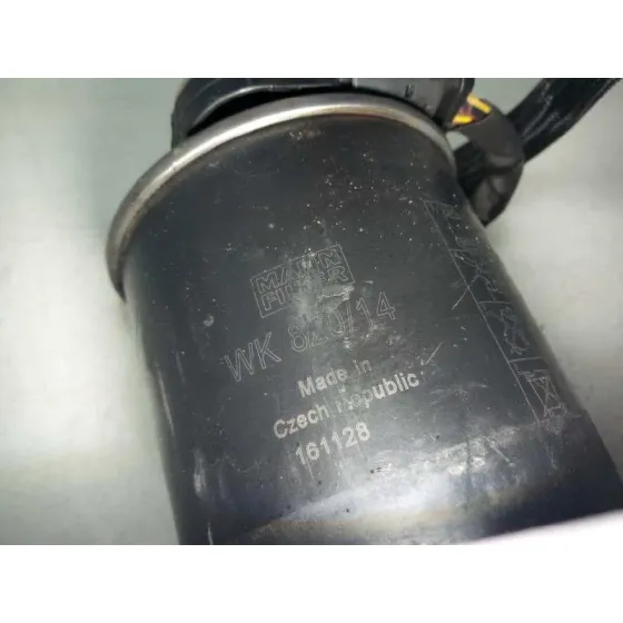 Filtro Gasoil para Mercedes-Benz Clase E (W212) Lim.