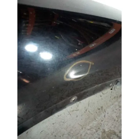 Aleta Delantera Derecha para Mazda Cx-5