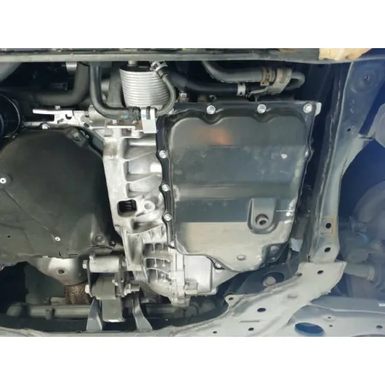 Caja Cambios para Mazda Cx-5