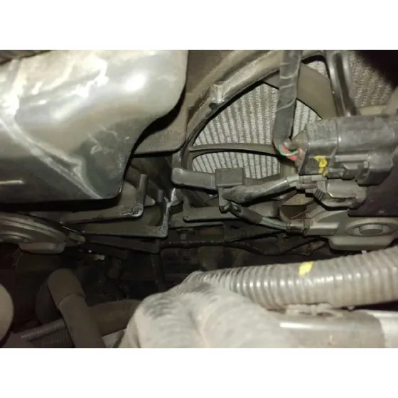 Electroventilador para Mazda Cx-5