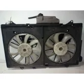Electroventilador para Mazda Cx-5
