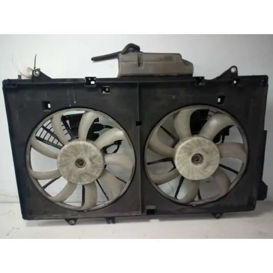 Electroventilador para Mazda Cx-5