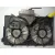 Electroventilador para Mazda Cx-5