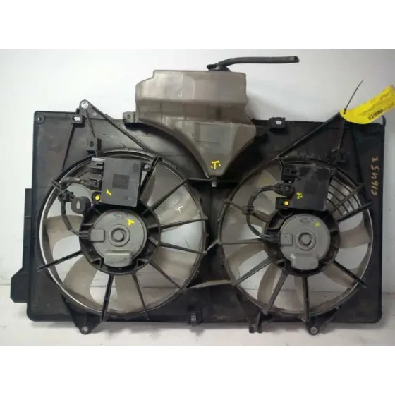 Electroventilador para Mazda Cx-5