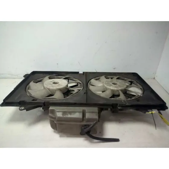 Electroventilador para Mazda Cx-5