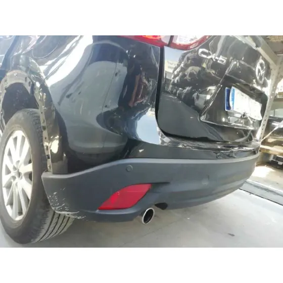 Paragolpes Trasero para Mazda Cx-5