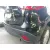 Paragolpes Trasero para Mazda Cx-5