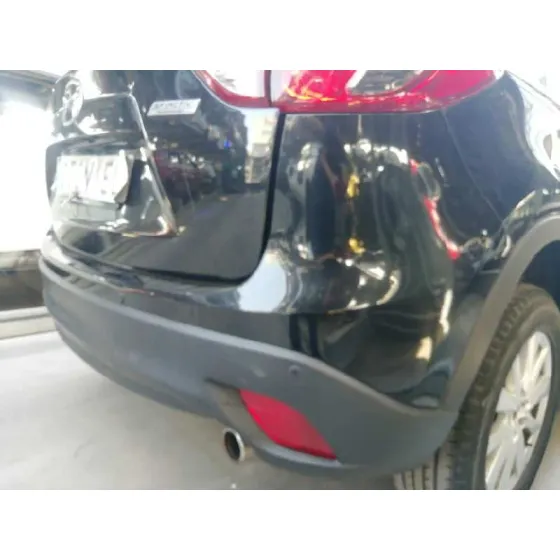 Paragolpes Trasero para Mazda Cx-5