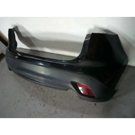 Paragolpes Trasero para Mazda Cx-5
