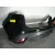 Paragolpes Trasero para Mazda Cx-5