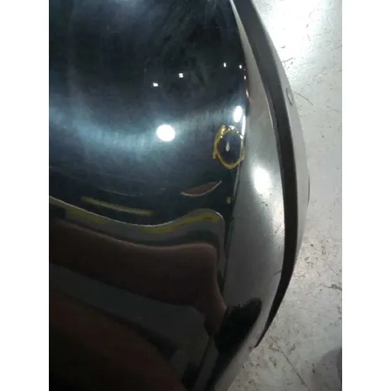 Paragolpes Trasero para Mazda Cx-5