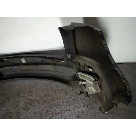Paragolpes Trasero para Mazda Cx-5