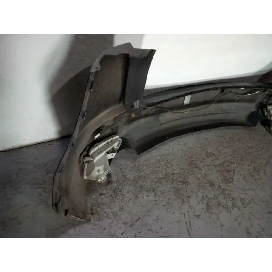 Paragolpes Trasero para Mazda Cx-5