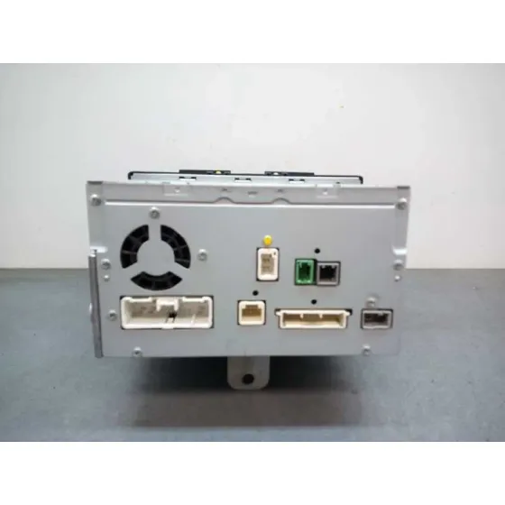 Sistema Audio / Radio Cd para Mazda Cx-5