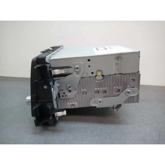 Sistema Audio / Radio Cd para Mazda Cx-5