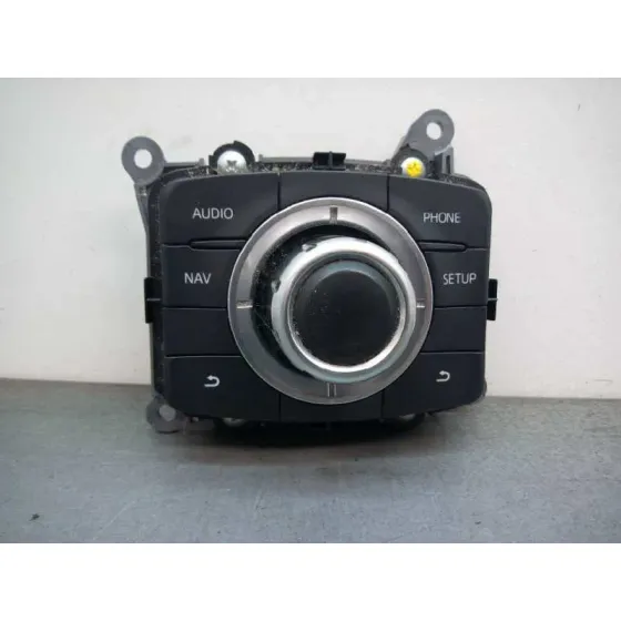 Mando Multifuncion para Mazda Cx-5