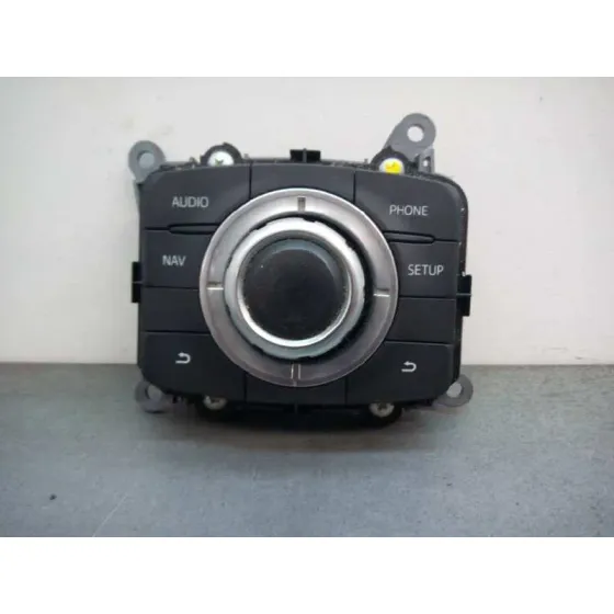 Mando Multifuncion para Mazda Cx-5