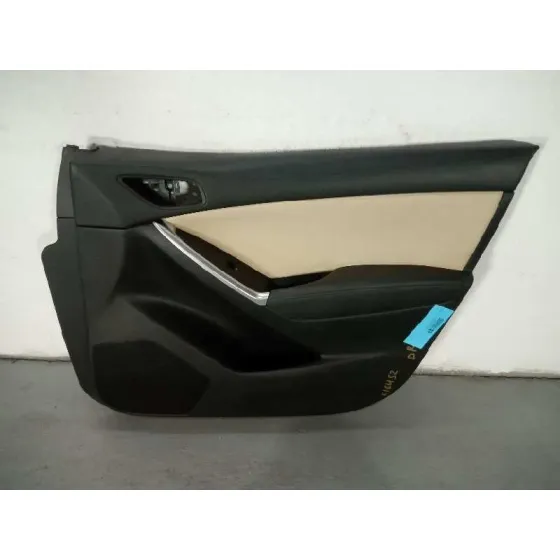 Guarnecido Puerta Delantera Derecha para Mazda Cx-5