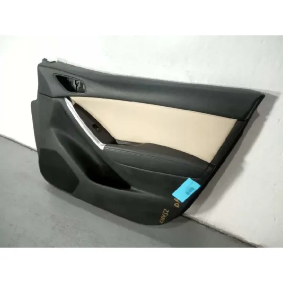 Guarnecido Puerta Delantera Derecha para Mazda Cx-5