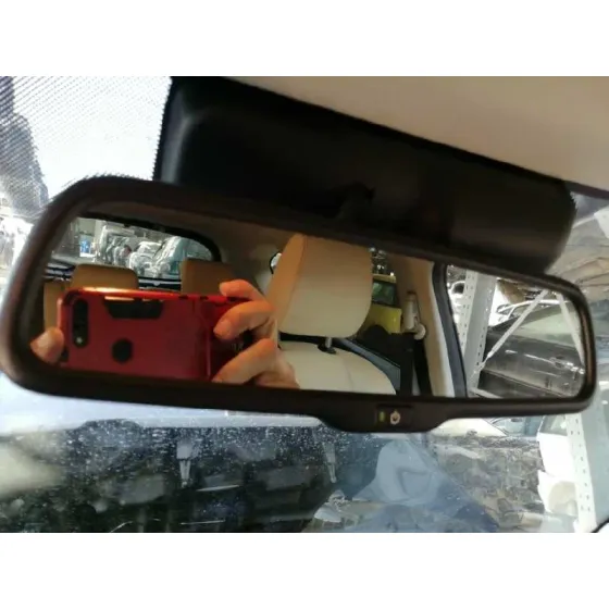 Espejo Interior para Mazda Cx-5