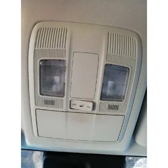 Luz Interior para Mazda Cx-5