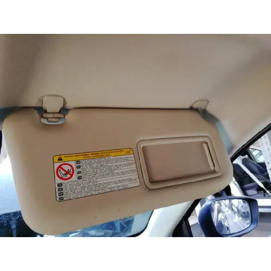 Parasol Derecho para Mazda Cx-5