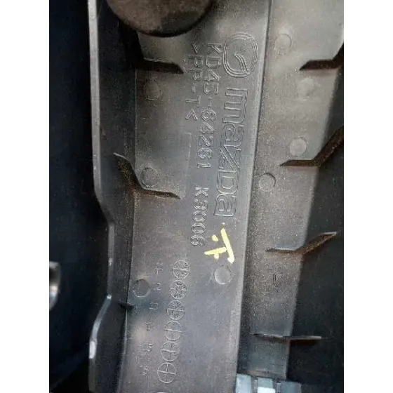 Guantera para Mazda Cx-5