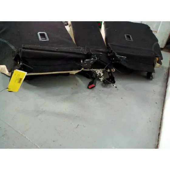 Asientos Traseros para Mazda Cx-5