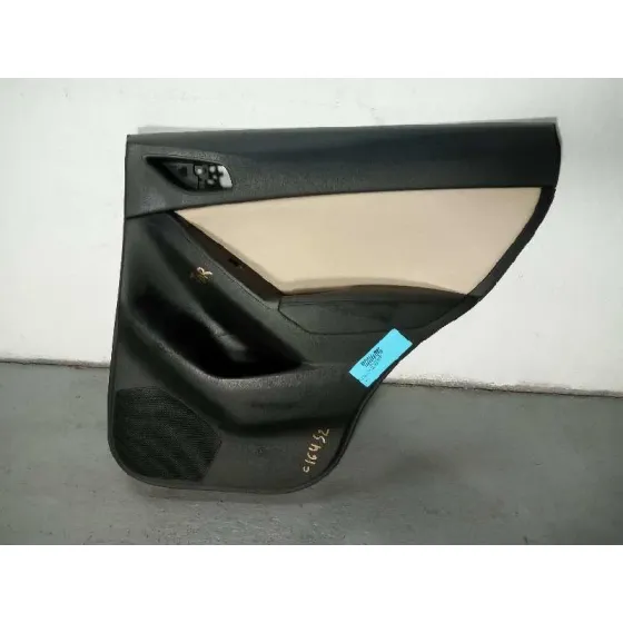 Guarnecido Puerta Trasera Derecha para Mazda Cx-5