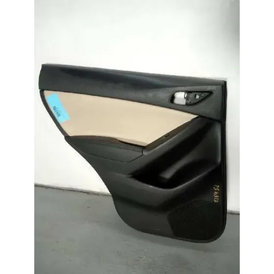 Guarnecido Puerta Trasera Izquierda para Mazda Cx-5