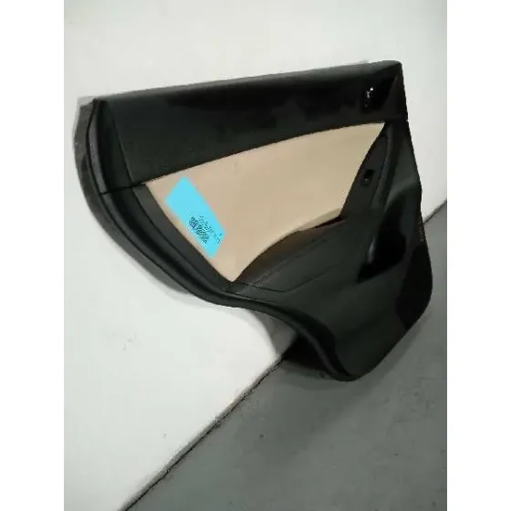 Guarnecido Puerta Trasera Izquierda para Mazda Cx-5
